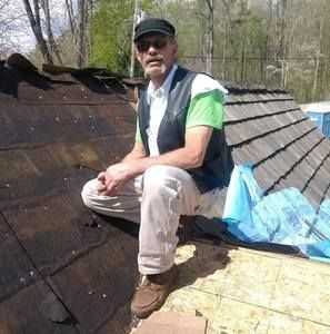 Meet your Posher, Jeff